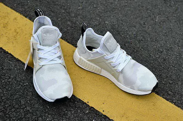 Adidas NMD 3 Women Shoes--010